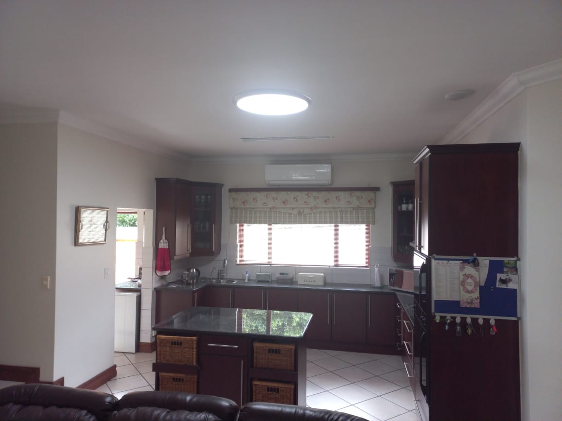 Skylights